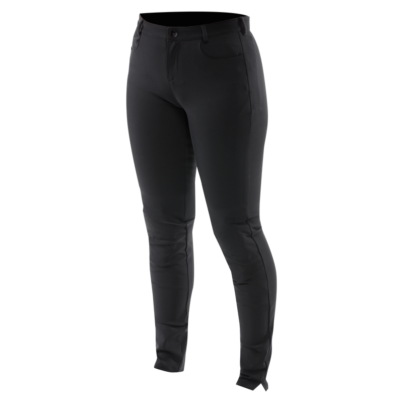 Women's Leggings - Black