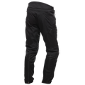 Drake 2 Super Air - Men's Summer Motorcycle Pants In Fabric - Black/Black