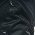 Drake 2 Super Air - Men's Summer Motorcycle Pants In Fabric - Black/Black