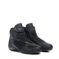 Drake 2 Super Air - Men's Summer Motorcycle Pants In Fabric - Black/Black