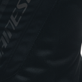 Drake 2 Super Air - Women's Summer Motorcycle Pants In Fabric - Black/Black