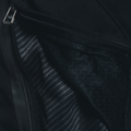 Drake 2 Air - Men's Summer Motorcycle Pants In Fabric - Black/Black