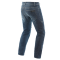 Denim Blast Regular - Men's Motorcycle Jeans - Dark-Blue