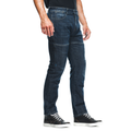 Denim Blast Regular - Men's Motorcycle Jeans - Dark-Blue