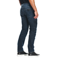 Denim Blast Regular - Men's Motorcycle Jeans - Dark-Blue