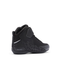 Shifter Sport Motorcycle Shoes Women - Black