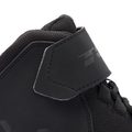 Shifter Sport Motorcycle Shoes Women - Black