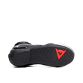Superya - Sports Motorcycle Shoes - Black/Anthracite