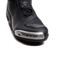 Superya - Sports Motorcycle Shoes - Black/Anthracite