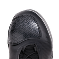 Superya - Sports Motorcycle Shoes - Black/Red Fluo