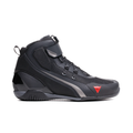 Herian Air - Summer Motorcycle Shoes - Black/Anthracite