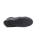 Herian Air - Summer Motorcycle Shoes - Black/Anthracite
