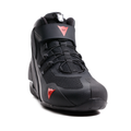 Herian Air - Summer Motorcycle Shoes - Black/Anthracite
