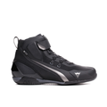 Herian D-Wp - Waterproof Motorcycle Shoes - Black/Anthracite