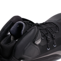 Herian D-Wp - Waterproof Motorcycle Shoes - Black/Anthracite