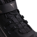 Herian D-Wp - Waterproof Motorcycle Shoes - Black/Anthracite