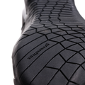 Herian D-Wp - Women's Waterproof Motorcycle Shoes - Black/White