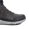 Speedtrek GORE-TEX® Motorcycle Shoes Men - Green/Grey