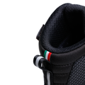 Ikasu 2 WP Waterproof Motorcycle Shoes Men - Black/White