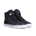 Ikasu 2 Air Summer Motorcycle Shoes Men - Black/Reflex