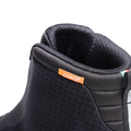 Ikasu 2 Air Summer Motorcycle Shoes Men - Black/Reflex