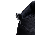 Nalbak WP Motorcycle Shoes Men - Black/Anthracite