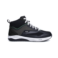 Nalbak Air Summer Motorcycle Shoes Men - Black/Green