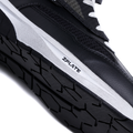 Nalbak Air Summer Motorcycle Shoes Men - Black/Green