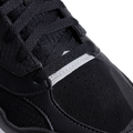 Nalbak Air Summer Motorcycle Shoes Men - Black/Reflex
