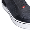 Ikasu 2 WP Waterproof Motorcycle Shoes Women - Black/Dark Red