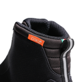 Ikasu 2 WP Waterproof Motorcycle Shoes Women - Black/Dark Red