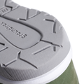 Nalbak Air Summer Motorcycle Shoes Women - Green/Grey