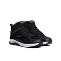 Nalbak Air Summer Motorcycle Shoes Women - Black/Gold