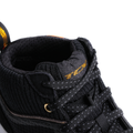 Nalbak Air Summer Motorcycle Shoes Women - Black/Gold