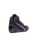 Herian Air Shoes Wmn - Black/Fluo Pink