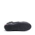 Herian Air Shoes Wmn - Black/Fluo Pink