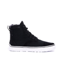 Dartwood Tex - Black/White