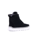Dartwood Tex - Black/White