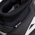 Suburb Zip D-Wp - Men Waterproof Urban Motorcycle Shoes - Black/Grey