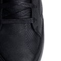 Street 3 WP Women's Waterproof Motorcycle Shoes - Black/Gold