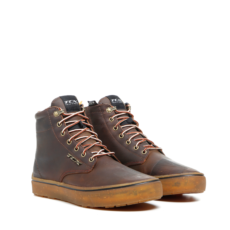 Dartwood WP - Brown