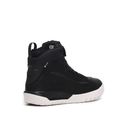 Metractive D-Wp - Men's Waterproof Motorcycle Shoes - Black/White