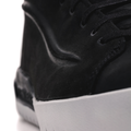 Metractive D-Wp - Men's Waterproof Motorcycle Shoes - Black/White