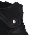 Metractive D-Wp - Men's Waterproof Motorcycle Shoes - Black/White