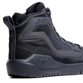 Urbactive GORE-TEX® - Men's Waterproof Motorcycle Shoes - Black/Black