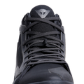 Urbactive GORE-TEX® - Men's Waterproof Motorcycle Shoes - Black/Black