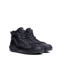 Urbactive GORE-TEX® - Men's Waterproof Motorcycle Shoes - Black/Army-Green