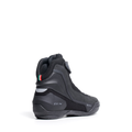 Jupiter 5 GORE-TEX® Men's Waterproof Motorcycle Shoes - Black
