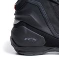 Jupiter 5 GORE-TEX® Men's Waterproof Motorcycle Shoes - Black