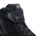 Jupiter 5 GORE-TEX® Men's Waterproof Motorcycle Shoes - Black